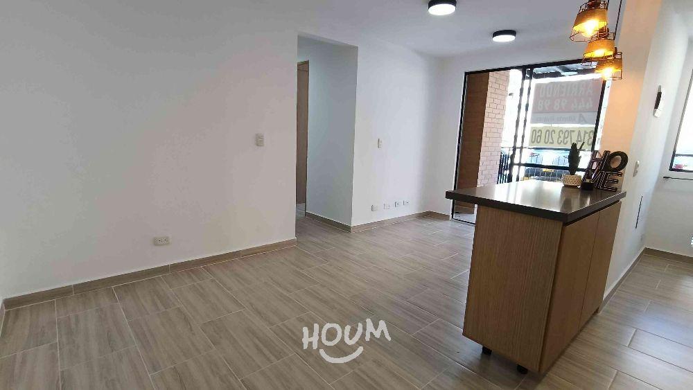 Apartment for rent in Rionegro