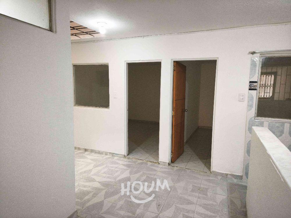 Apartamento de 2 alcobas en arriendo en Plazuelas Del Virrey, Bogotá, 55 m² · foto 7 de 23