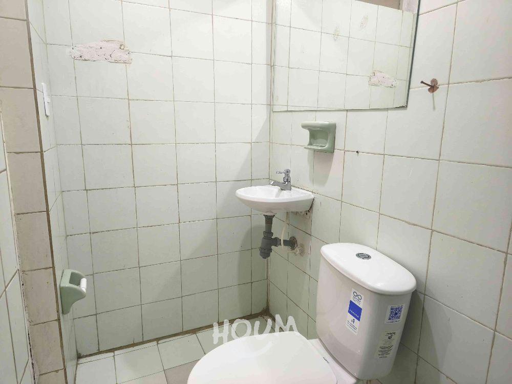 Apartamento de 2 alcobas en arriendo en Plazuelas Del Virrey, Bogotá, 55 m² · foto 18 de 23