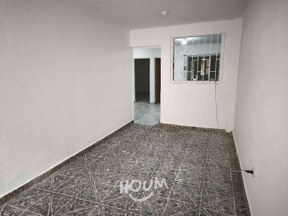 Apartamento de 2 alcobas en arriendo en Plazuelas Del Virrey, Bogotá, 55 m² · foto 2 de 23