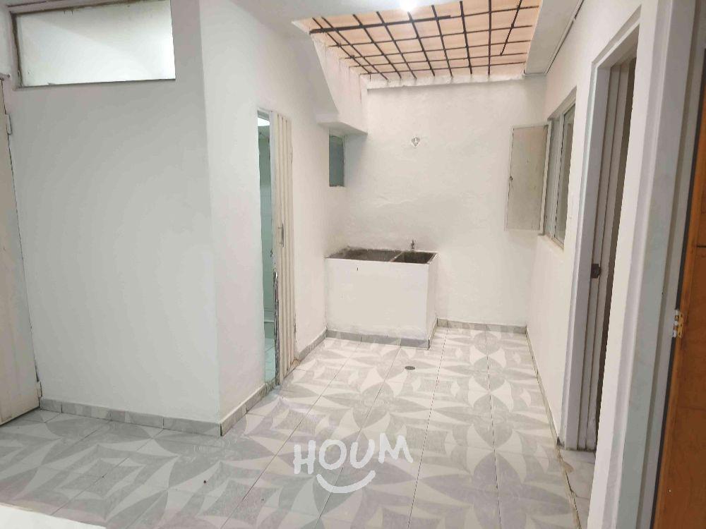 Apartamento de 2 alcobas en arriendo en Plazuelas Del Virrey, Bogotá, 55 m² · foto 16 de 23