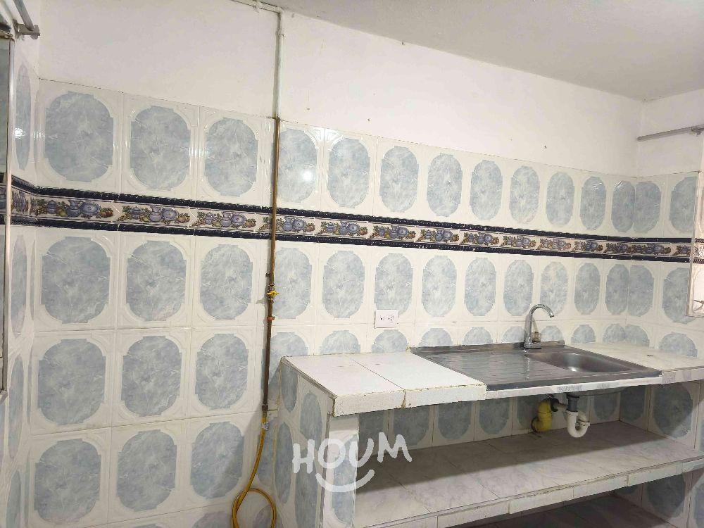 Apartamento de 2 alcobas en arriendo en Plazuelas Del Virrey, Bogotá, 55 m² · foto 23 de 23
