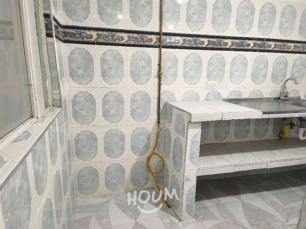 Apartamento de 2 alcobas en arriendo en Plazuelas Del Virrey, Bogotá, 55 m² · foto 21 de 23