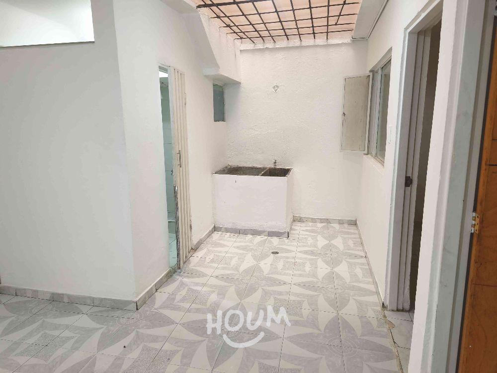 Apartamento de 2 alcobas en arriendo en Plazuelas Del Virrey, Bogotá, 55 m² · foto 15 de 23