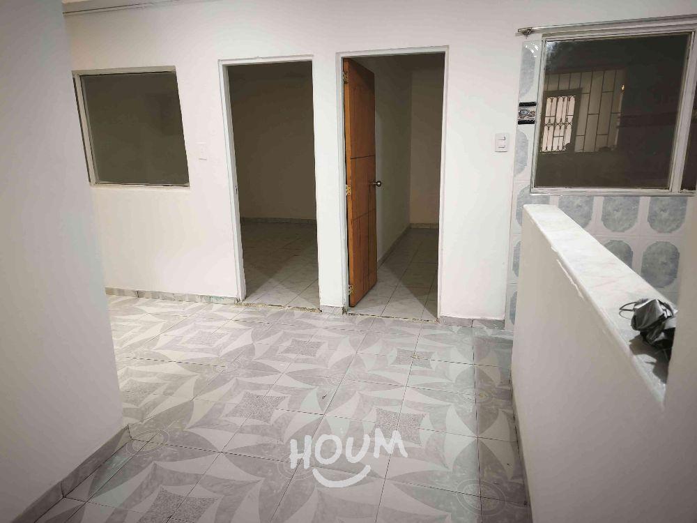Apartamento de 2 alcobas en arriendo en Plazuelas Del Virrey, Bogotá, 55 m² · foto 6 de 23