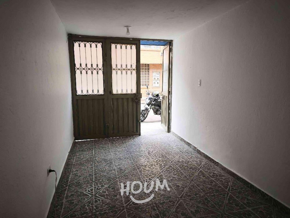 Apartamento de 2 alcobas en arriendo en Plazuelas Del Virrey, Bogotá, 55 m² · foto 3 de 23