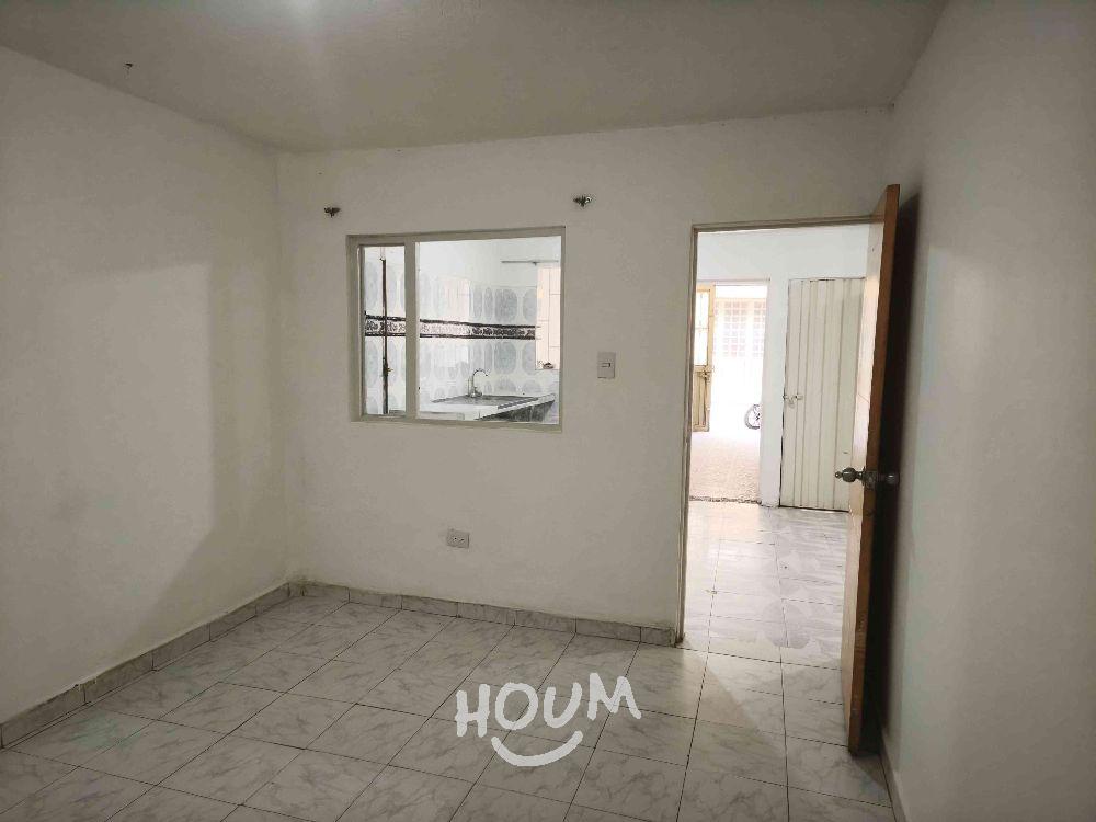 Apartamento de 2 alcobas en arriendo en Plazuelas Del Virrey, Bogotá, 55 m² · foto 8 de 23