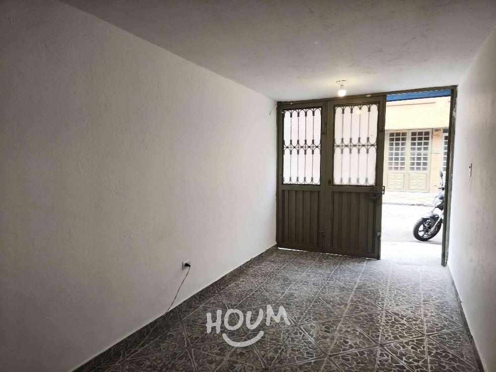 Arriendo de Casa en Plazuelas del Virrey