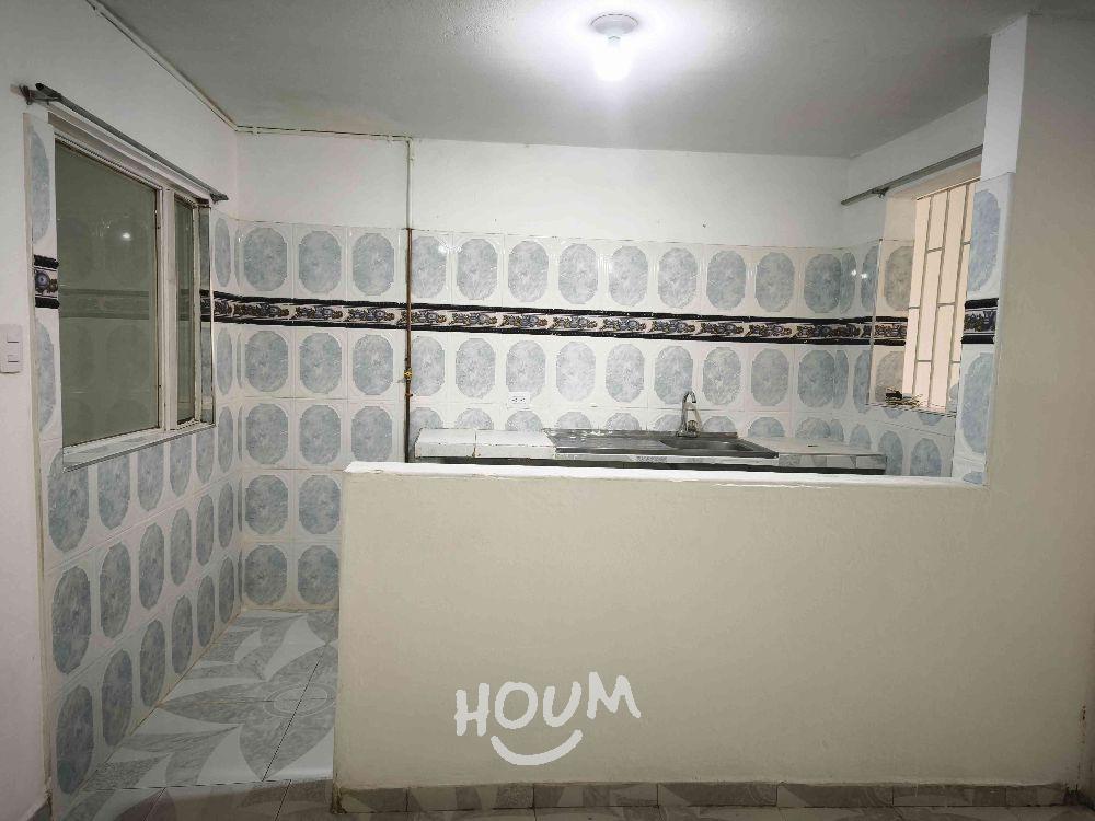 Apartamento de 2 alcobas en arriendo en Plazuelas Del Virrey, Bogotá, 55 m² · foto 20 de 23