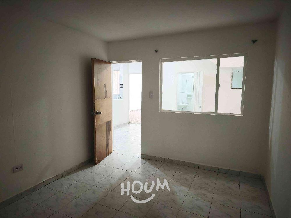Apartamento de 2 alcobas en arriendo en Plazuelas Del Virrey, Bogotá, 55 m² · foto 13 de 23