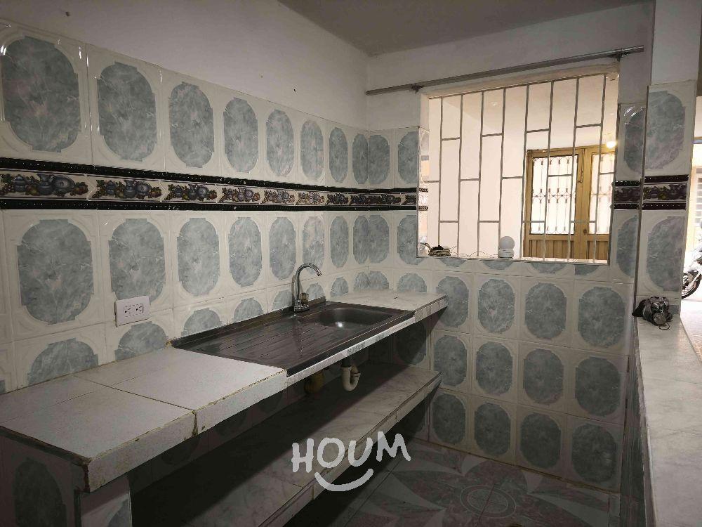 Apartamento de 2 alcobas en arriendo en Plazuelas Del Virrey, Bogotá, 55 m² · foto 22 de 23
