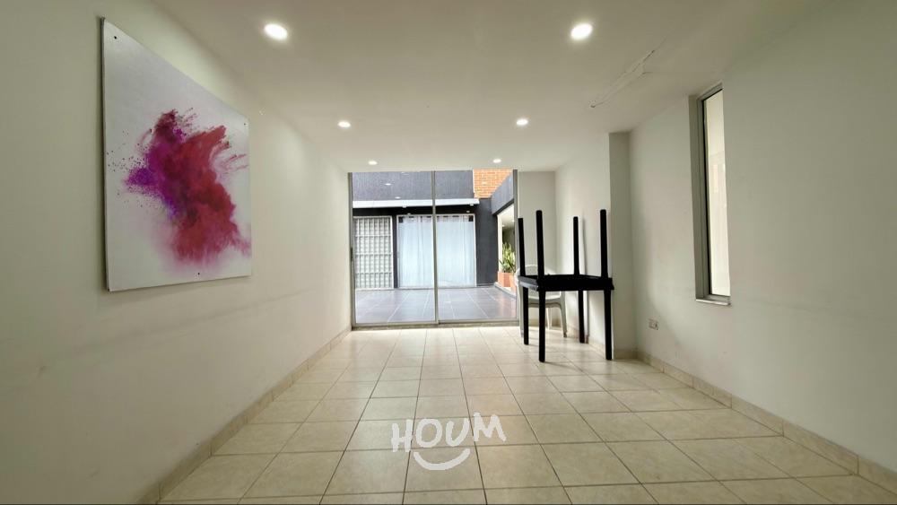 Apartamento de 1 alcoba en arriendo en Galerías, Galerías, Bogotá, 27 m² · foto 10 de 11