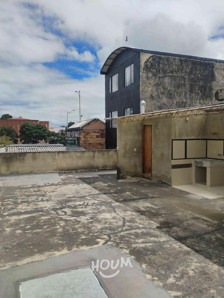 Casa de 4 alcobas en venta en La Patria, Los Andes, Bogotá, 236 m² · foto 24 de 24
