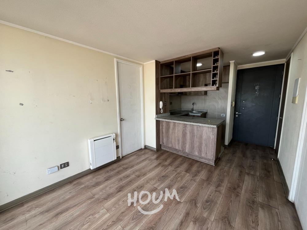 Arriendo de Departamento de 50 m² en Porto Seguro