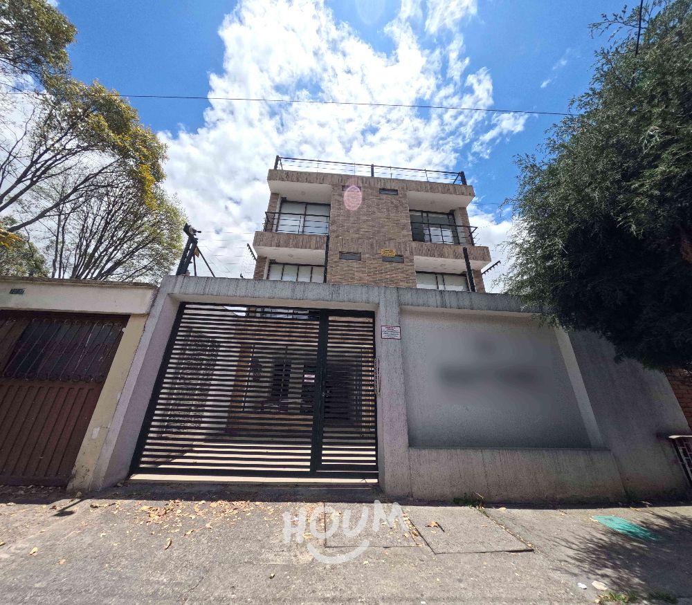 Apartamento de 1 alcoba en arriendo en El Rincón De Modelia, Bogotá, 40 m² · foto 8 de 8