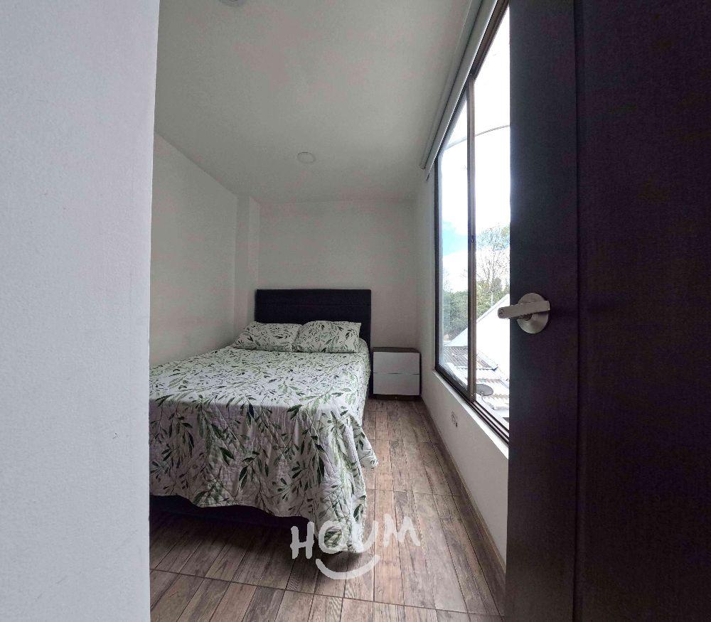 Apartamento de 1 alcoba en arriendo en El Rincón De Modelia, Bogotá, 40 m² · foto 5 de 8