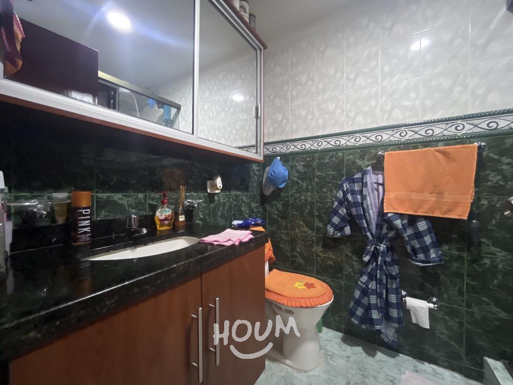 Casa de 6 alcobas en venta en Villa Inés, Ciudad Montes, Bogotá, 112 m² · foto 22 de 24