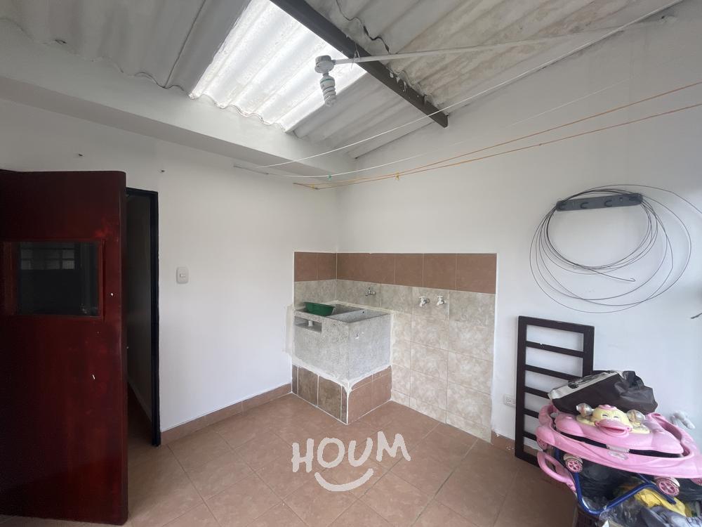 Casa de 6 alcobas en venta en Villa Inés, Ciudad Montes, Bogotá, 112 m² · foto 3 de 24