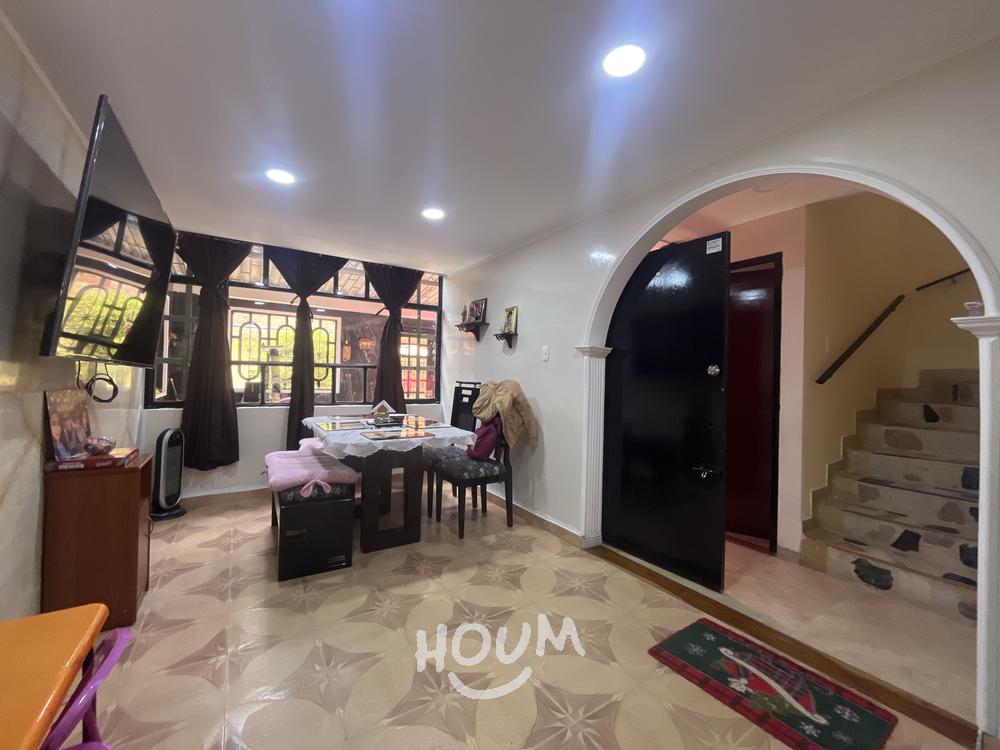 Casa de 6 alcobas en venta en Villa Inés, Ciudad Montes, Bogotá, 112 m² · foto 16 de 24