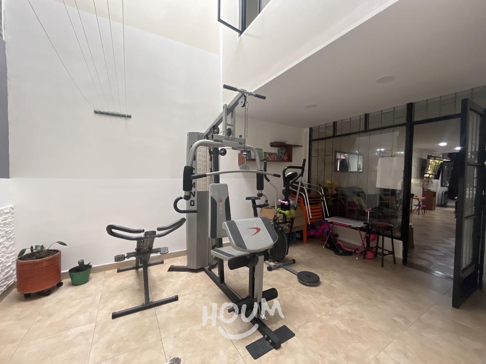 Casa de 6 alcobas en venta en Villa Inés, Ciudad Montes, Bogotá, 112 m² · foto 17 de 24