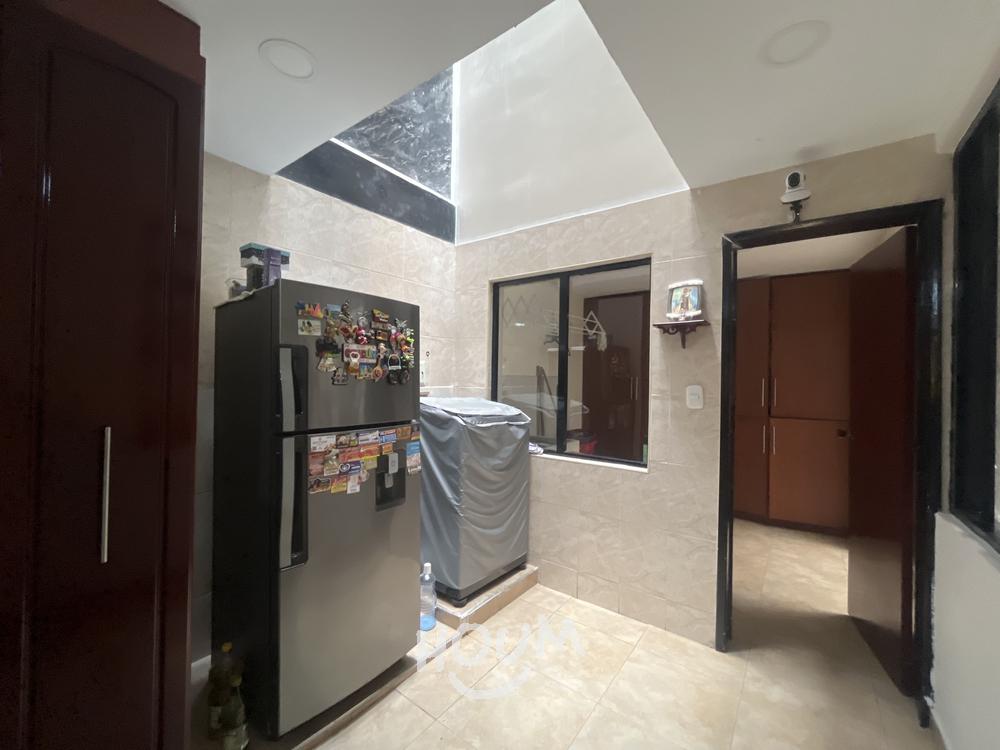 Casa de 6 alcobas en venta en Villa Inés, Ciudad Montes, Bogotá, 112 m² · foto 19 de 24