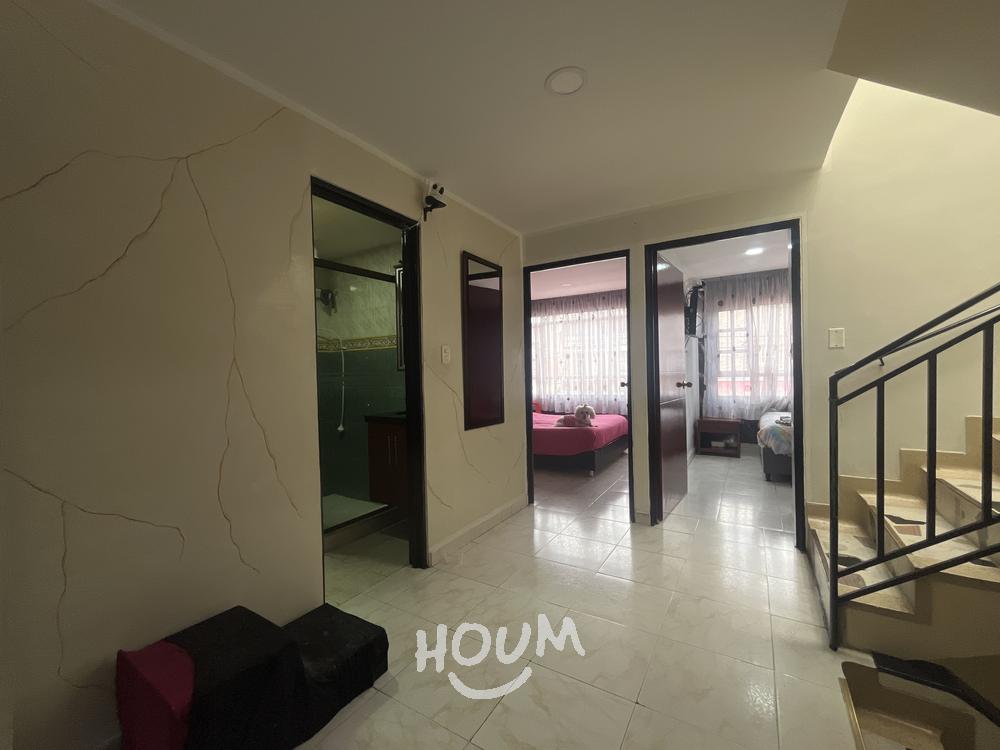 Casa de 6 alcobas en venta en Villa Inés, Ciudad Montes, Bogotá, 112 m² · foto 13 de 24