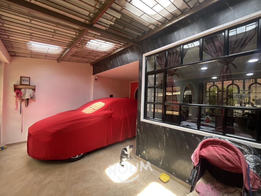 Casa de 6 alcobas en venta en Villa Inés, Ciudad Montes, Bogotá, 112 m² · foto 15 de 24