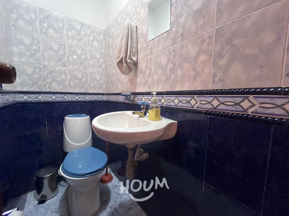 Casa de 6 alcobas en venta en Villa Inés, Ciudad Montes, Bogotá, 112 m² · foto 21 de 24