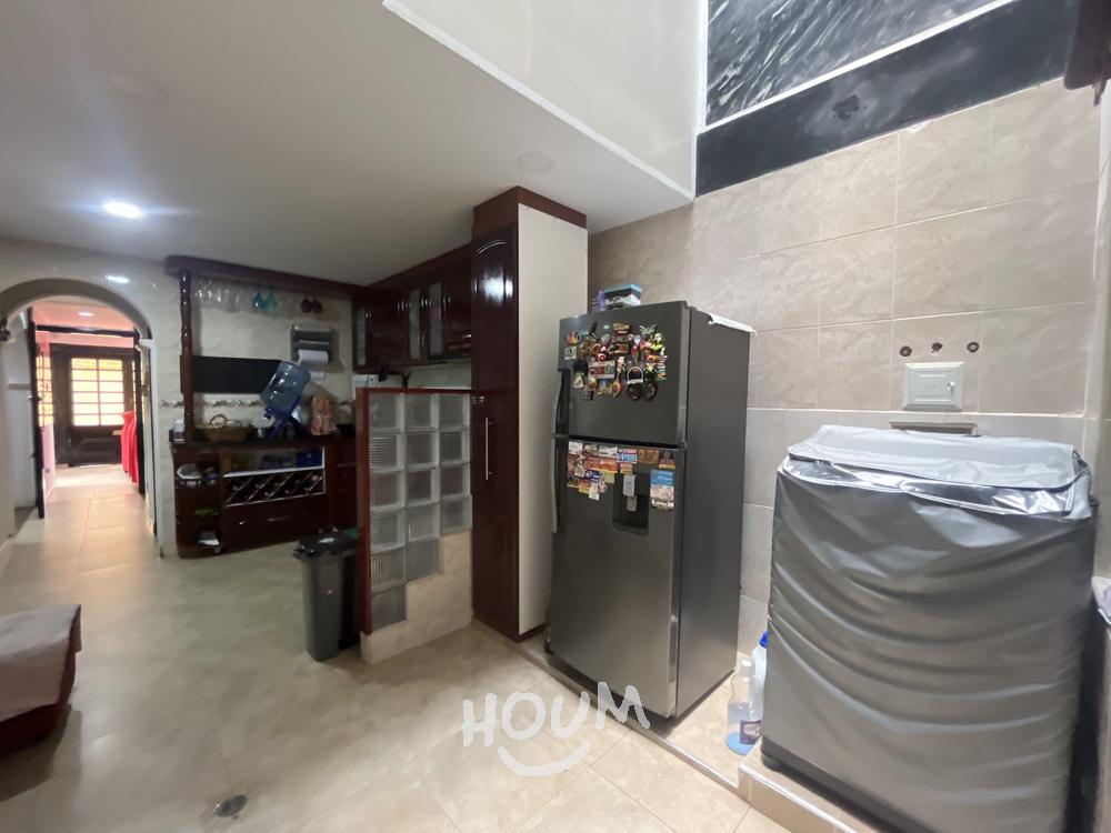 Casa de 6 alcobas en venta en Villa Inés, Ciudad Montes, Bogotá, 112 m² · foto 23 de 24