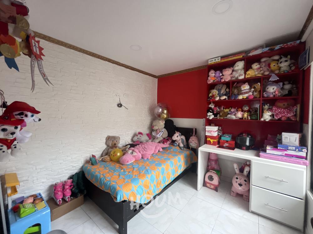 Casa de 6 alcobas en venta en Villa Inés, Ciudad Montes, Bogotá, 112 m² · foto 18 de 24