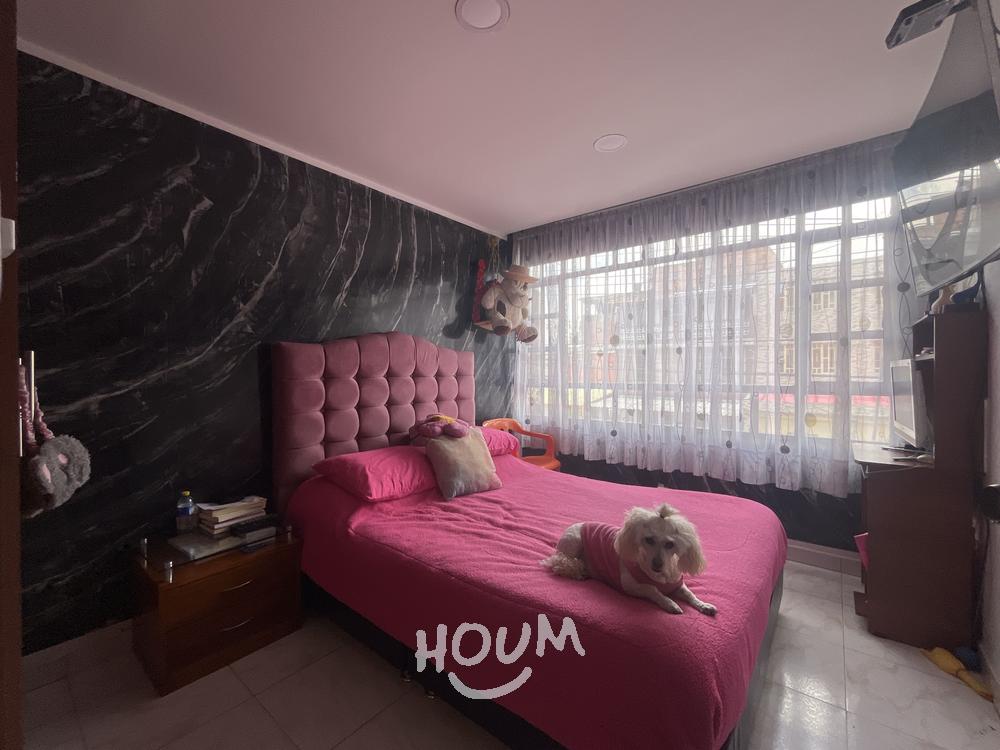 Casa de 6 alcobas en venta en Villa Inés, Ciudad Montes, Bogotá, 112 m² · foto 12 de 24