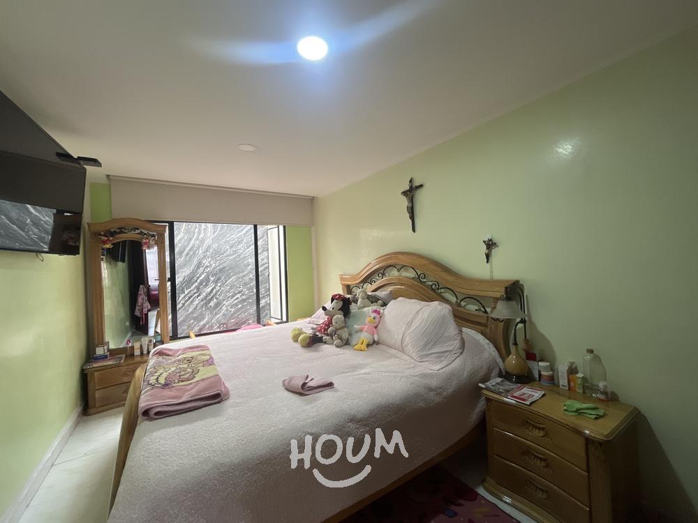 Casa de 6 alcobas en venta en Villa Inés, Ciudad Montes, Bogotá, 112 m² · foto 14 de 24