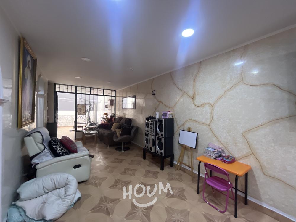 Casa de 6 alcobas en venta en Villa Inés, Ciudad Montes, Bogotá, 112 m² · foto 20 de 24