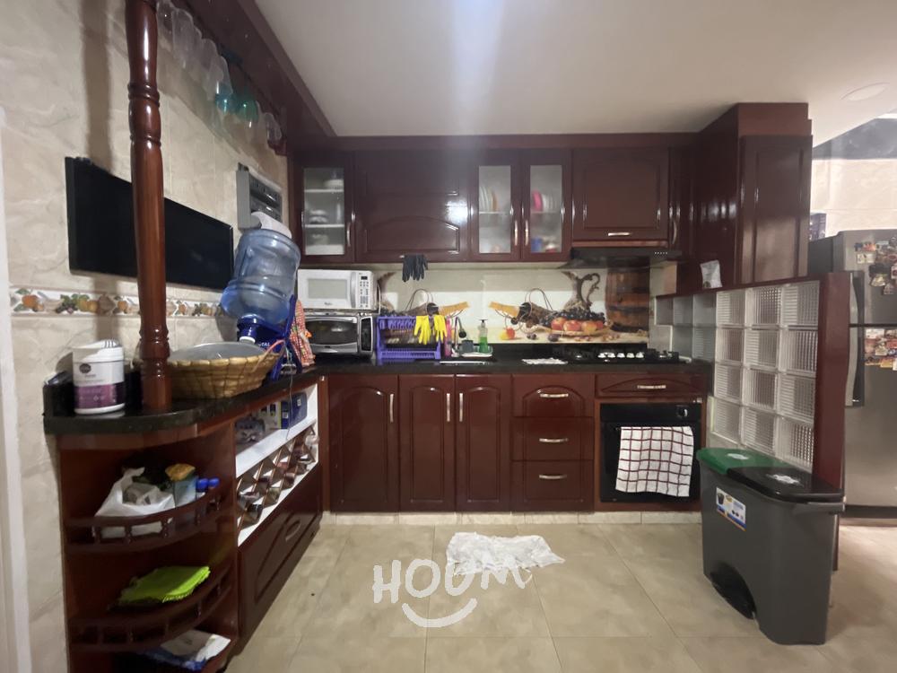 Casa de 6 alcobas en venta en Villa Inés, Ciudad Montes, Bogotá, 112 m² · foto 24 de 24