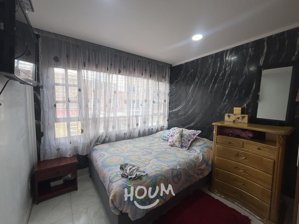 Casa de 6 alcobas en venta en Villa Inés, Ciudad Montes, Bogotá, 112 m² · foto 11 de 24