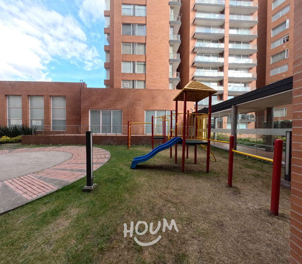 Apartamento de 2 alcobas en arriendo en Ciudadela La Felicidad, Bogotá, 55 m² · foto 22 de 24