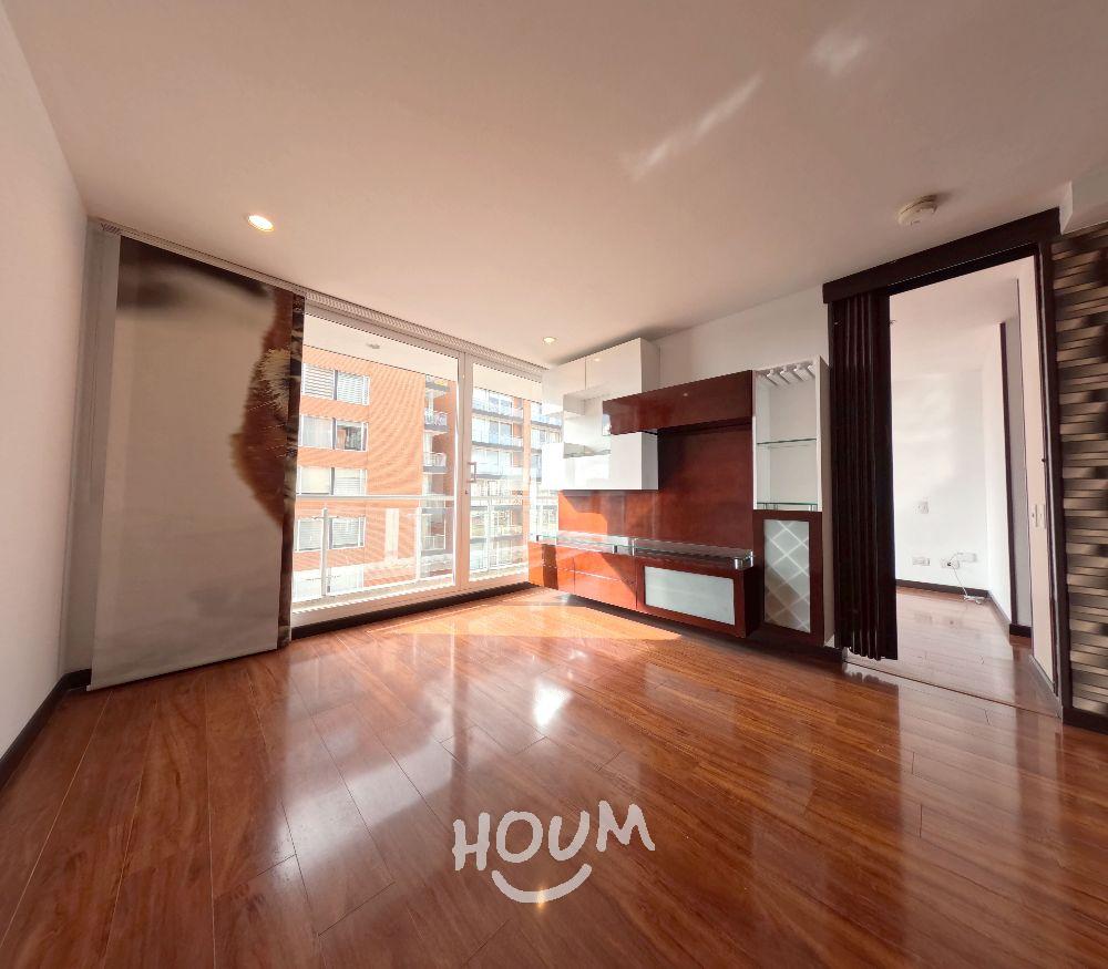 Apartamento de 2 alcobas en arriendo en Ciudadela La Felicidad, Bogotá, 55 m² · foto 2 de 24