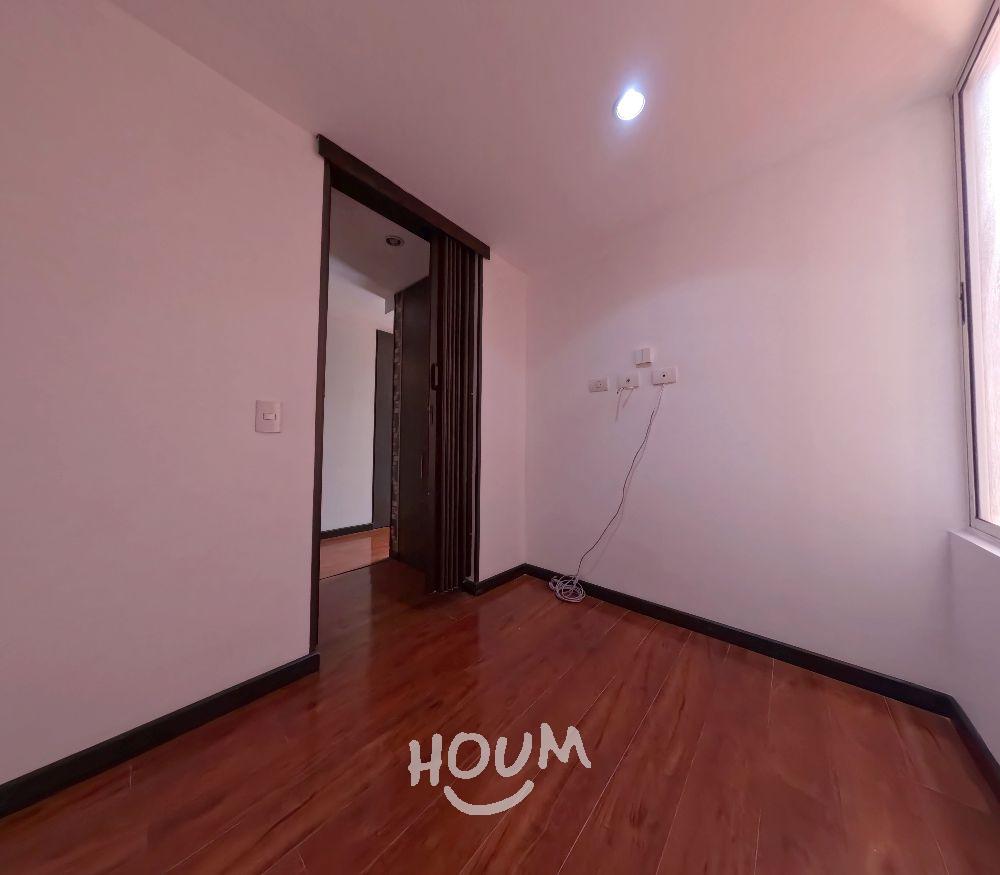 Apartamento de 2 alcobas en arriendo en Ciudadela La Felicidad, Bogotá, 55 m² · foto 9 de 24