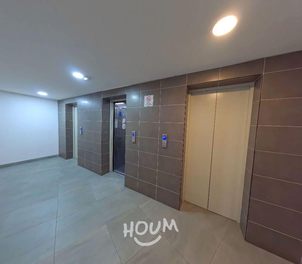 Apartamento de 2 alcobas en arriendo en Ciudadela La Felicidad, Bogotá, 55 m² · foto 15 de 24