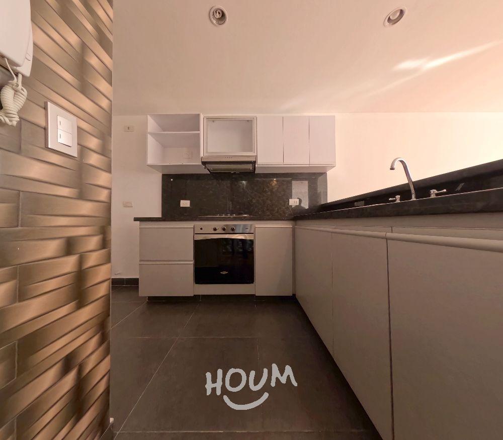Apartamento de 2 alcobas en arriendo en Ciudadela La Felicidad, Bogotá, 55 m² · foto 5 de 24
