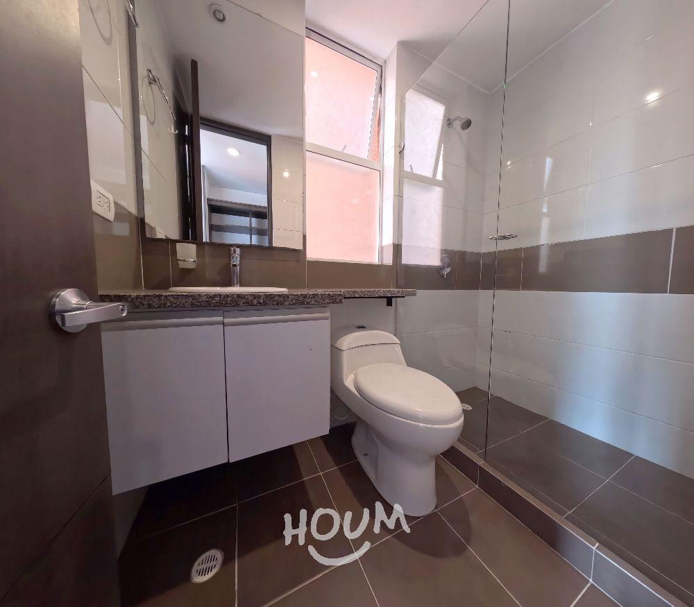 Apartamento de 2 alcobas en arriendo en Ciudadela La Felicidad, Bogotá, 55 m² · foto 10 de 24