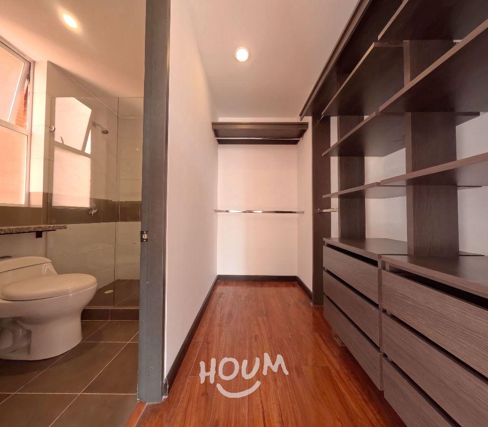 Apartamento de 2 alcobas en arriendo en Ciudadela La Felicidad, Bogotá, 55 m² · foto 13 de 24