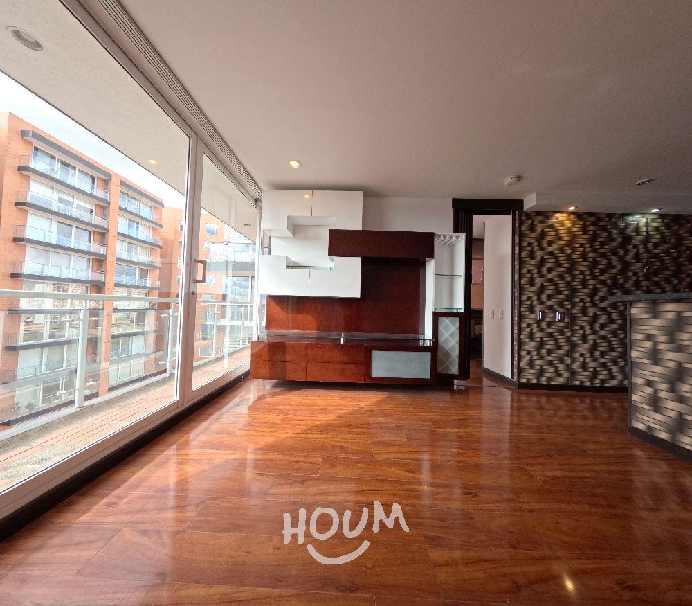 Apartamento de 2 alcobas en arriendo en Ciudadela La Felicidad, Bogotá, 55 m² · foto 3 de 24