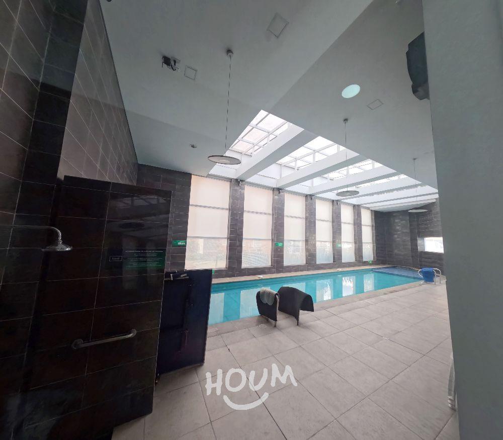 Apartamento de 2 alcobas en arriendo en Ciudadela La Felicidad, Bogotá, 55 m² · foto 18 de 24