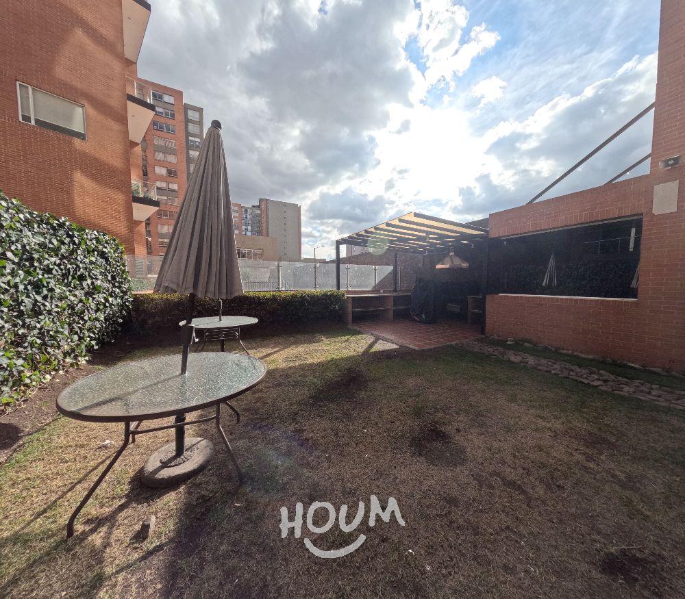 Apartamento de 2 alcobas en arriendo en Ciudadela La Felicidad, Bogotá, 55 m² · foto 16 de 24