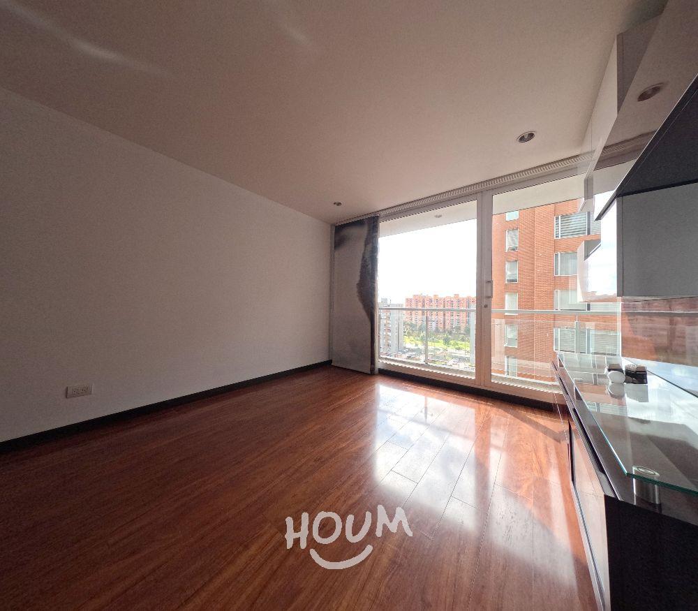 Apartamento de 2 alcobas en arriendo en Ciudadela La Felicidad, Bogotá, 55 m² · foto 4 de 24