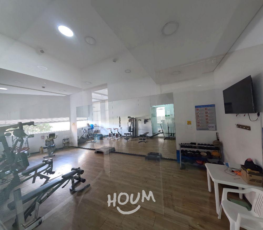 Apartamento de 2 alcobas en arriendo en Ciudadela La Felicidad, Bogotá, 55 m² · foto 17 de 24