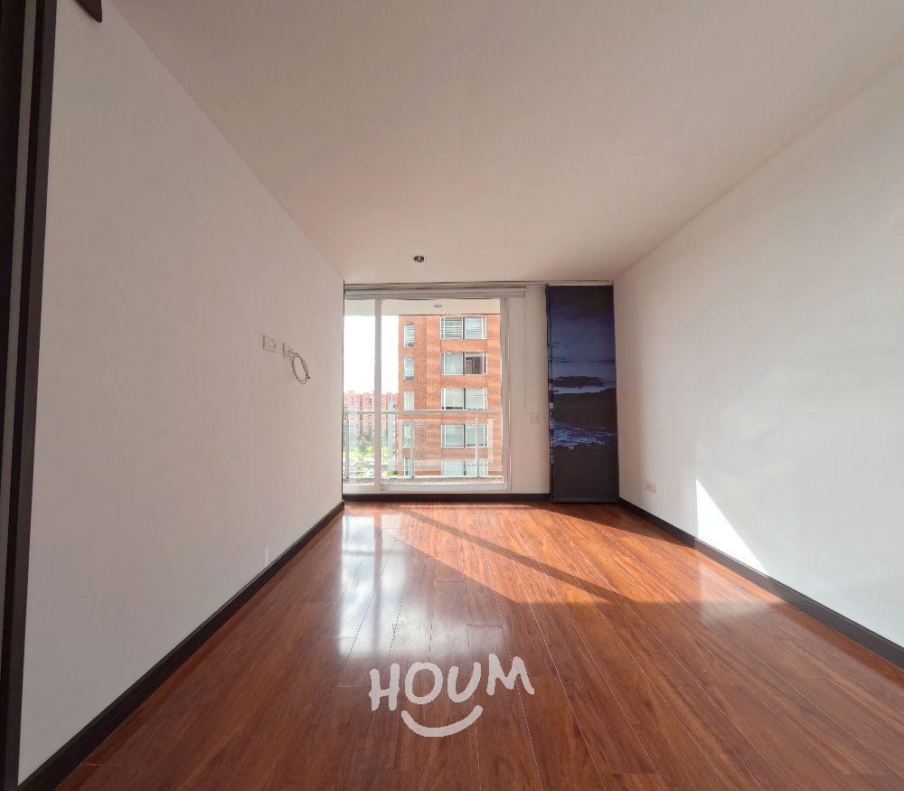 Apartamento de 2 alcobas en arriendo en Ciudadela La Felicidad, Bogotá, 55 m² · foto 11 de 24