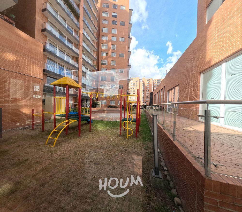 Apartamento de 2 alcobas en arriendo en Ciudadela La Felicidad, Bogotá, 55 m² · foto 21 de 24