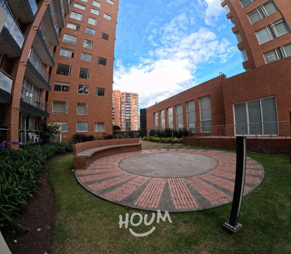 Apartamento de 2 alcobas en arriendo en Ciudadela La Felicidad, Bogotá, 55 m² · foto 23 de 24